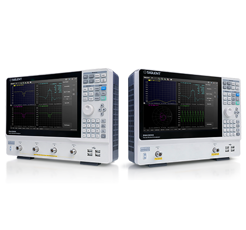 SNA5000X系列矢量网络分析仪